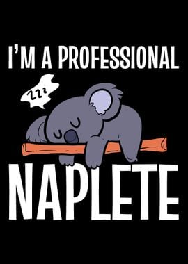 Professional Naplete Naple