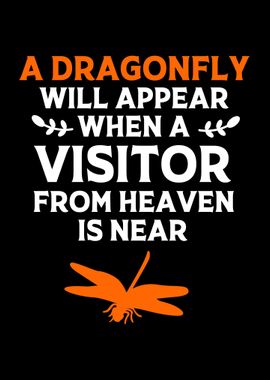 Dragonfly Quotes