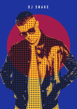 dj snake