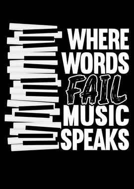 Music Speaks