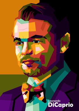 Leonardo DiCaprio WPAP