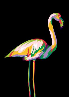 Flamingo