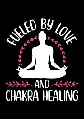 Love Chakra Healing Gift