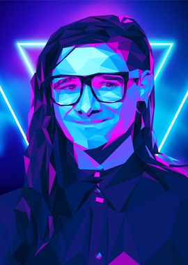 Skrillex