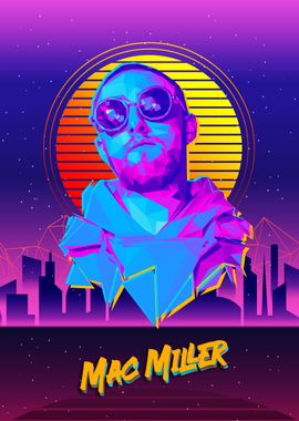 Mac Miller