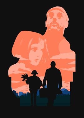 Leon The Professional