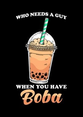 Bubble Tea