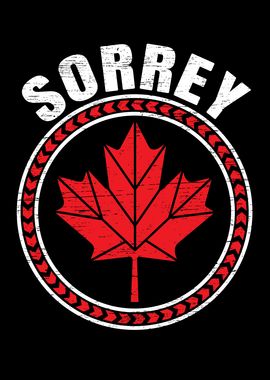 Sorrey