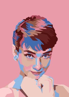 Audrey Hepburn