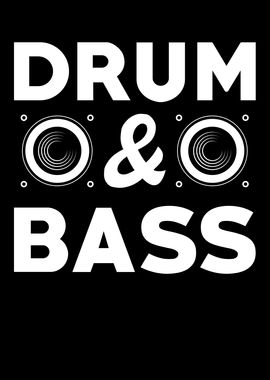 Drum Bass