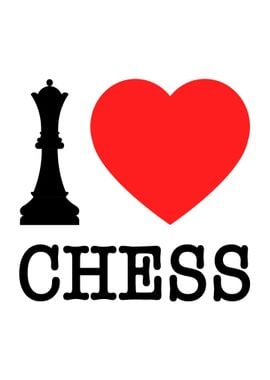 I Love Chess