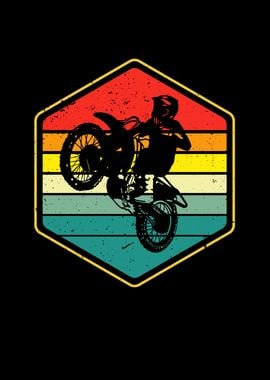 Vintage Motocross Dirt