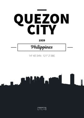 Quezon City Philippines