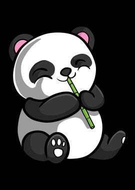 Panda Bear