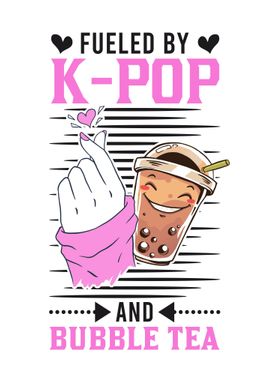 Fueled By Kpop And Bubble