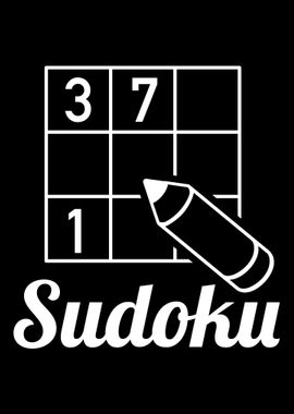 Sudoku puzzle