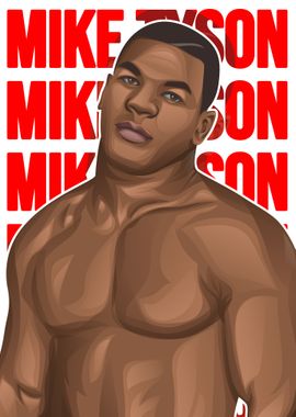 Mike Tyson