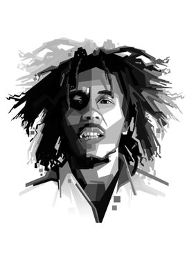 Reggaeman