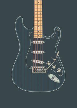 Dark Strat