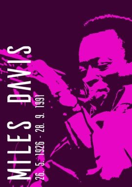 Miles Davis