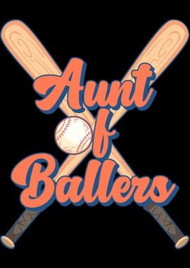 Aunt of Ballers