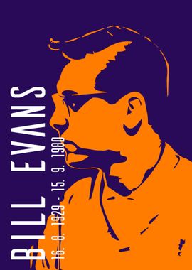 Bill Evans