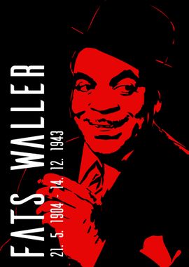 Fats Waller