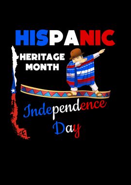 National Hispanic Heritage