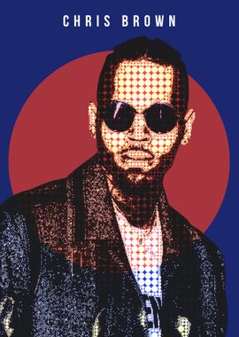 chris brown