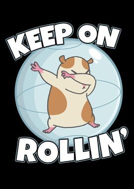 Keep On Rolling