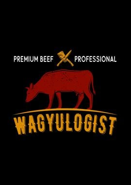 Wagyulogist Wagyu