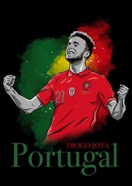 Portugal Euro 2020