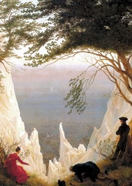 Caspar David Friedrich