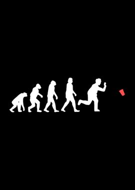 Beer Pong Evolution