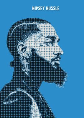 Nipsey Hussle