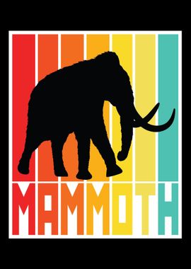 Mammoth Tusk Gift