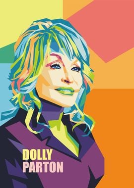 dolly parton