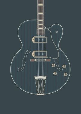 Special Vintage Guitar