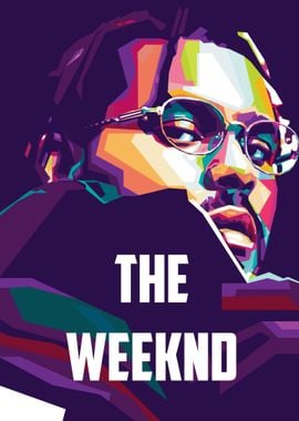 The Weeknd