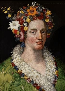 Giuseppe Arcimboldo