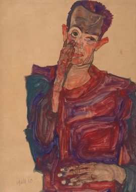 Egon Schiele