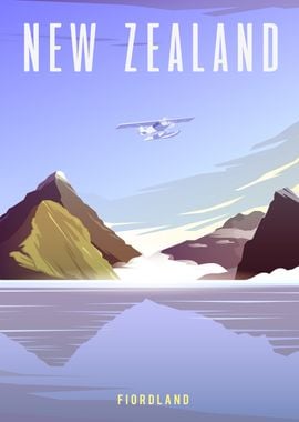 New Zealand