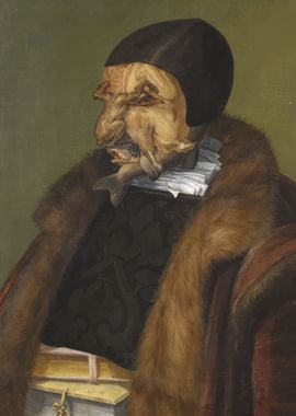 Giuseppe Arcimboldo