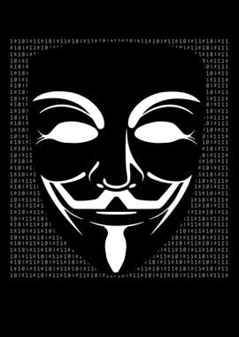 Anonymous Hacker