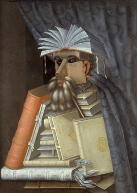 Giuseppe Arcimboldo