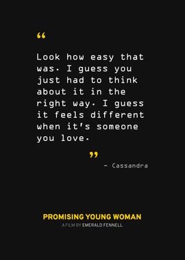 Promising Young Woman Q2