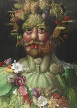 Giuseppe Arcimboldo