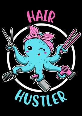 Hair Hustler