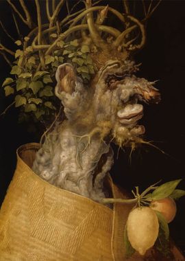 Giuseppe Arcimboldo