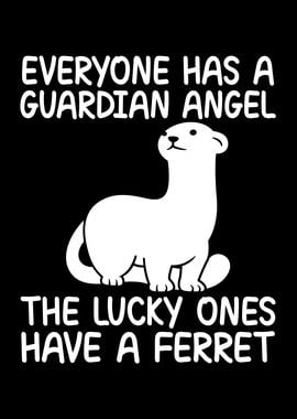 Ferret quote